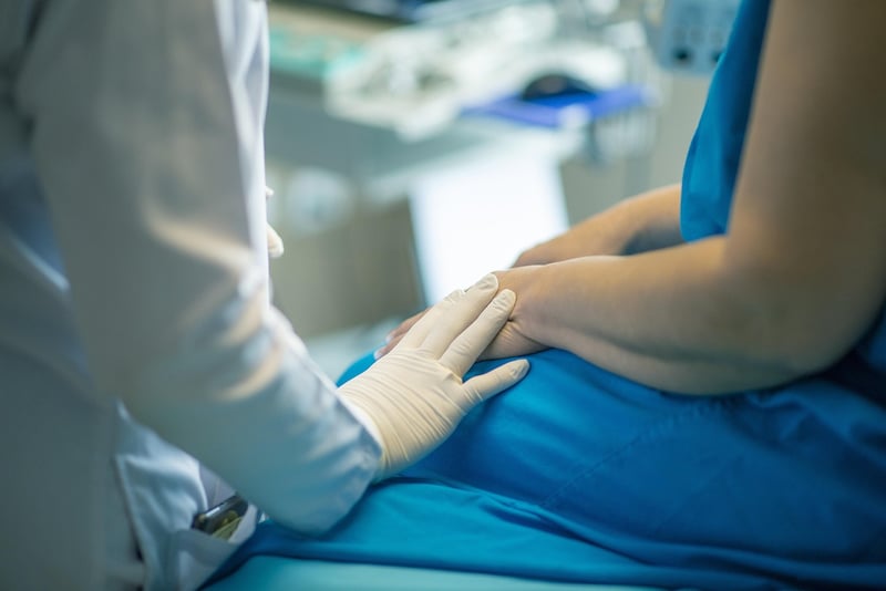 Healthcare Sector