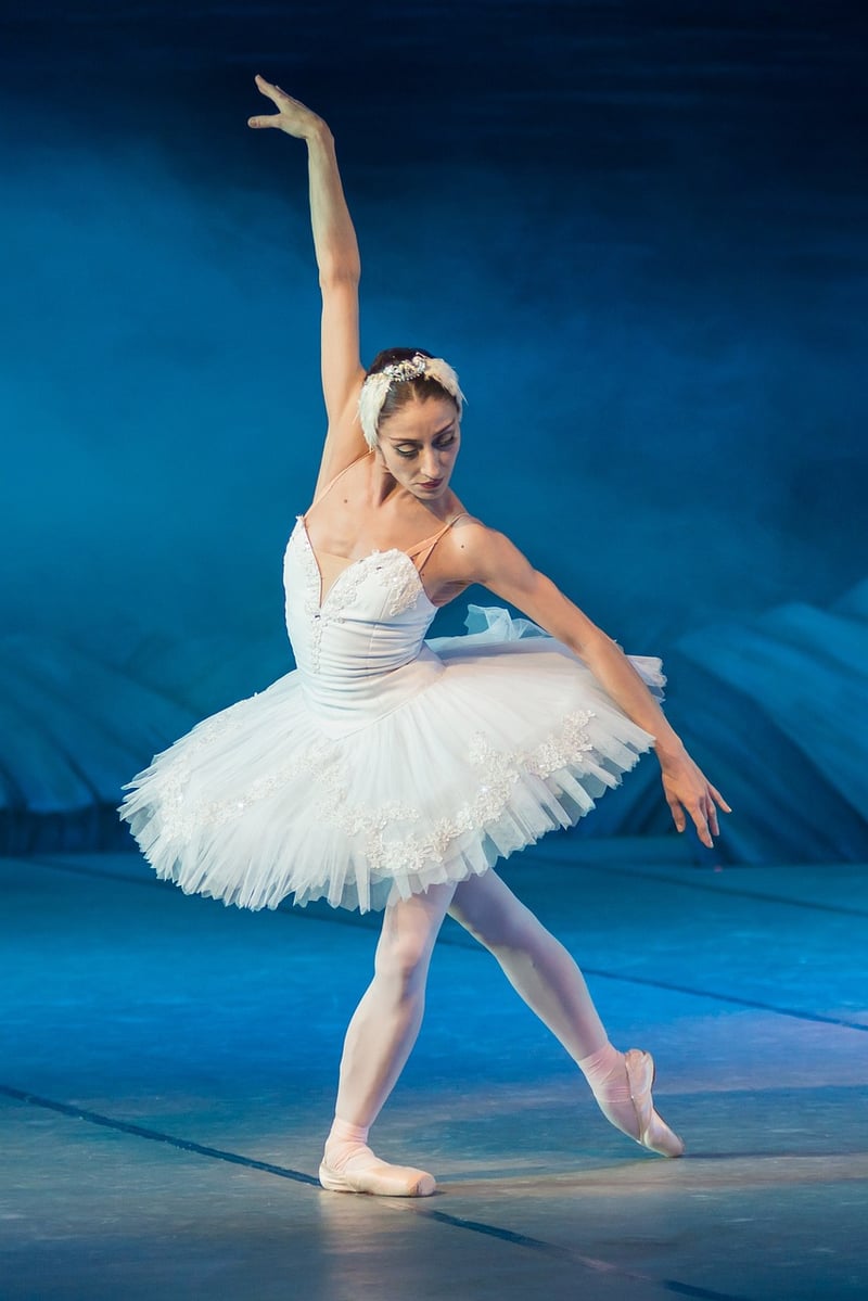 Performing Arts