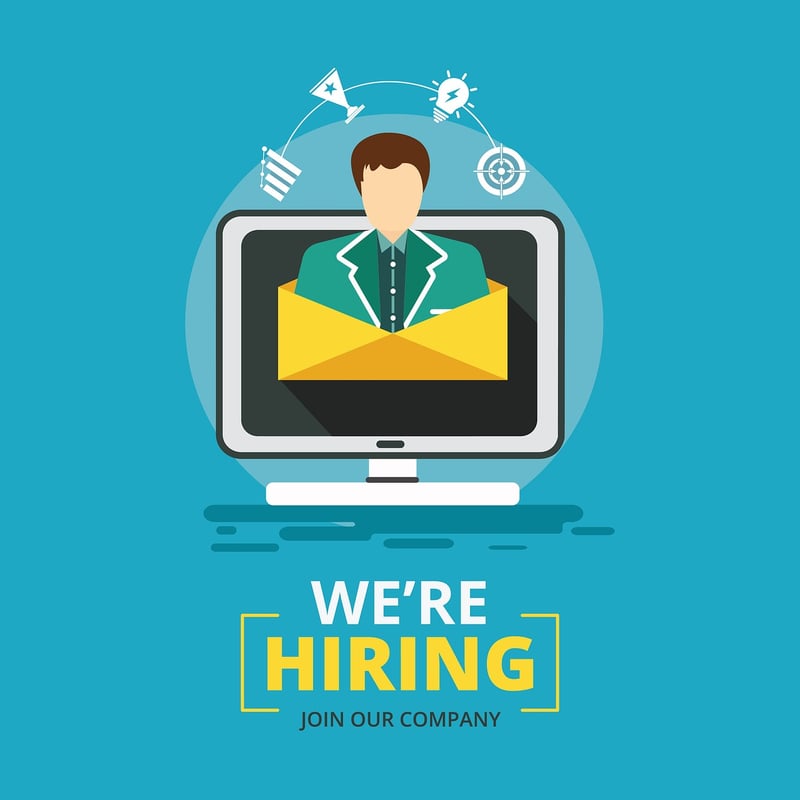 Internship Opportunities